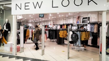 New Look sceglie Manhattan per la visibilità dello stock