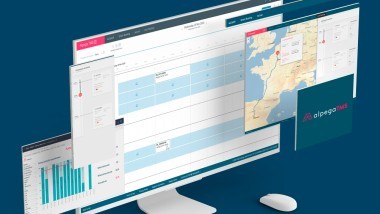 Come Alpega TMS gestisce l'ottimizzazione dei trasporti in Italia