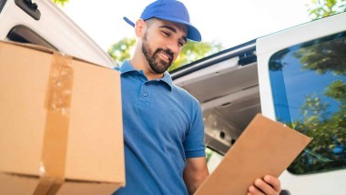 GLS arriva fino a 5.000 punti di ritiro con ProntoPacco