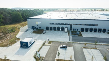 Hive sbarca in Italia per la logistica D2C