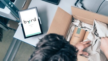 BYRD APRE IN ITALIA E SPAGNA NUOVI MAGAZZINI LOGISTICI