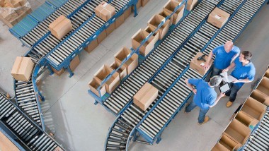 Immobili logistici + eCommerce: a giugno 2 speciali!