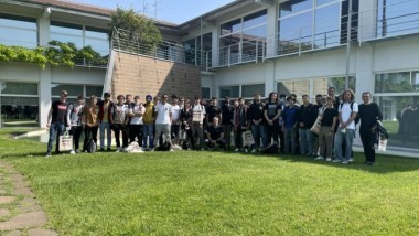 Alternanza scuola-lavoro: Replica Sistemi presente