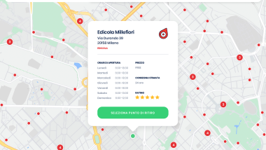 MBE Worldwide acquisisce GEL Proximity