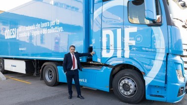 Parte il progetto Latte nelle Scuole