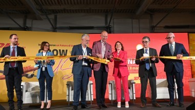 DHL Express: nuovo gateway a Capodichino