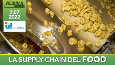 La trasformazione digitale del settore alimentare