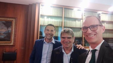 CONSIDI ENTRA NEL CAPITALE DI SMART VCO