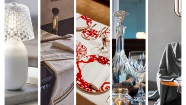 Bergomi Interiors sceglie Generix WMS