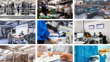 Gruppo FBH riorganizza la logistica e crea ALS SpA