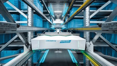 LogiMate, il nuovo arrivato in casa System Logistics