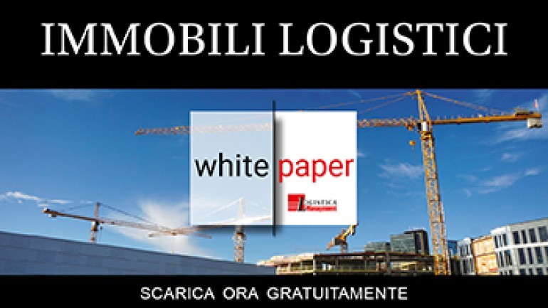 IMMOBILI LOGISTICI