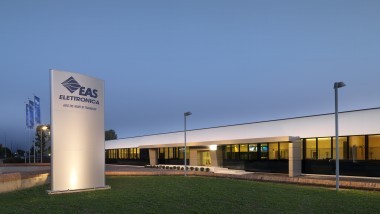 EAS e Tecnest, insieme per l'ottimizzazione della fabbrica