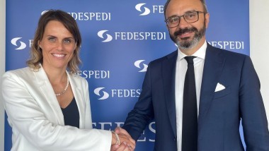 ALESSANDRO PITTO  È IL NUOVO PRESIDENTE DI FEDESPEDI