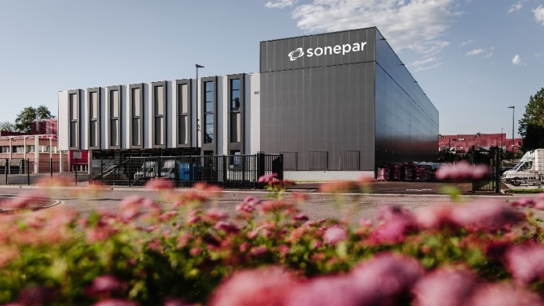 Sonepar Group sceglie Manhattan Active® Warehouse Management