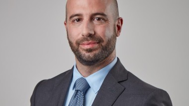 GXO nomina Alessandro Renzo Direttore Generale per l'Italia e la Svizzera