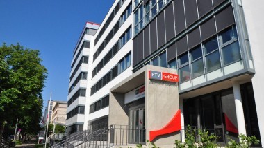 PTV Group acquisisce Axylog