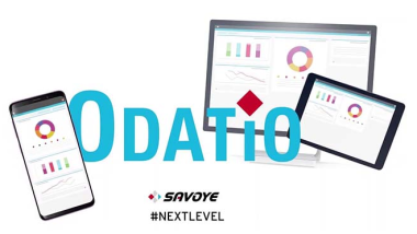 Savoye, soluzione ODATiO su piattaforma cloud Microsoft Azure