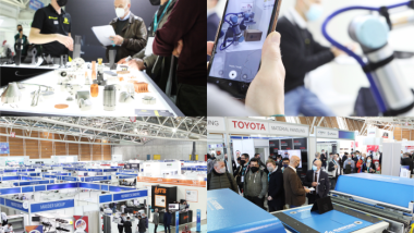 LA FIERA INTERNAZIONALE A&T RADDOPPIA