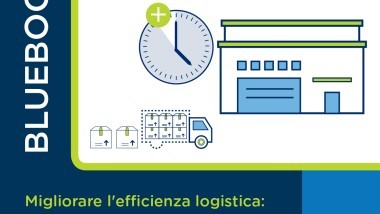 La logistica non sta alla finestra (di scarico)