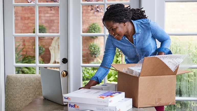 FedEx: realizzato l’upgrade del network retail in Italia