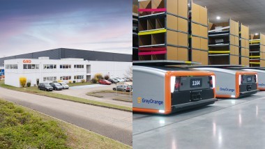 GXO espande le operazioni in Germania