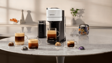 DHL Supply Chain e Nespresso, cresce la collaborazione in UK