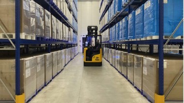 Olfood si affida ad Unicar per ottimizzare l'handling