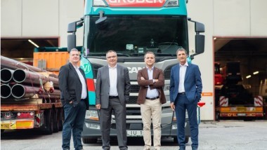 Gruber Logistics acquisisce Universal Transport