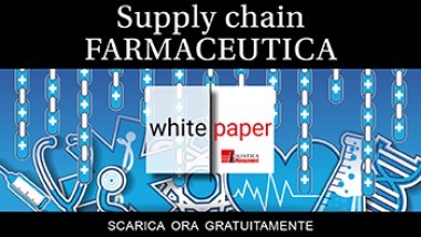 SUPPLY CHAIN FARMACEUTICA