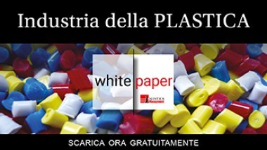 INDUSTRIA DELLA PLASTICA