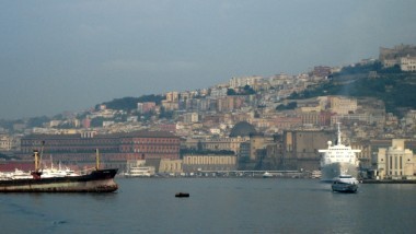 Il mare come risorsa commerciale