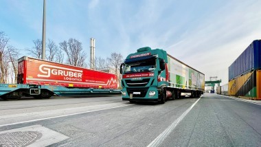 Gruber Logistics nel progetto EU su guida autonoma