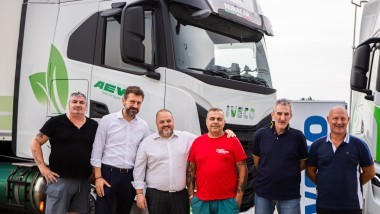 Nuovo impianto di produzione di biometano a Lodi