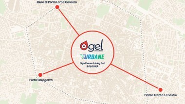 GEL Proximity si aggiudica Horizon Europe