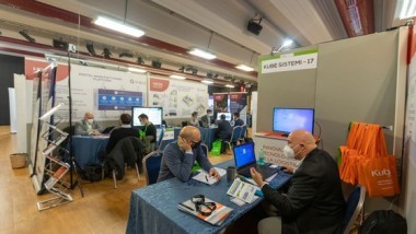 Torna il Global Summit Logistics & Manufacturing