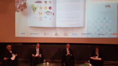 I TRAINATI AL CENTRO DEL SECONDO LIBRO BIANCO DI OITAF