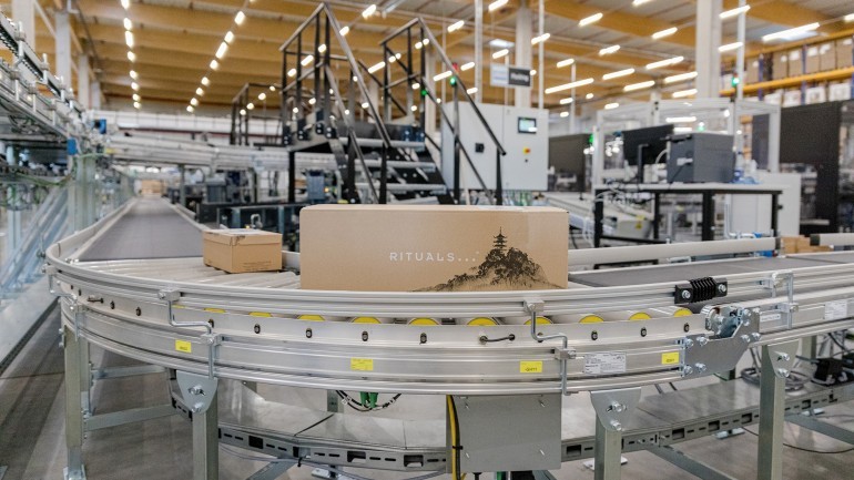 Arvato potenzia l'eCommerce di Ritual Cosmetics