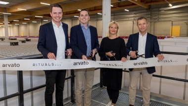 Arvato potenzia l'eCommerce di Ritual Cosmetics
