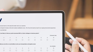 Nuovo programma di Customer Dialogue in Italia
