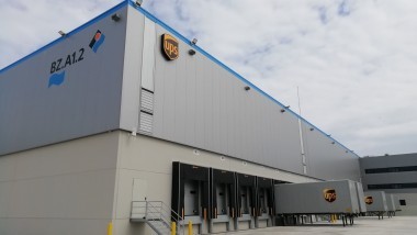UPS: nuove facility per il commercio internazionale 