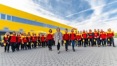 DHL Trade Growth Atlas: i trend del commercio globale