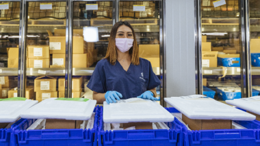 UPS completa l’acquisizione di Bomi Group