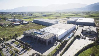 Dematic Automatizza i Processi Logistici di Dianflex SRL