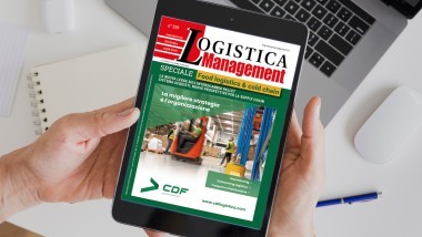 Non solo food & cold chain: scopri i topic di novembre!