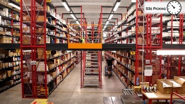 I pillar del 4.0 per gestire al meglio il magazzino