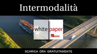 Intermodalità: oltre il tutto strada c'è di più