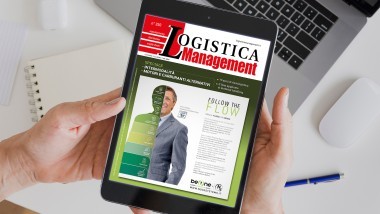 Leggi l'ultimo numero del 2022 di Logistica Management!