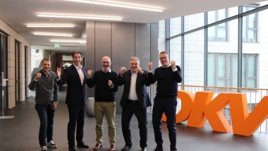 Nuova partnership nella logistica digitale