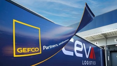 CEVA lancia la divisione logistica dei Finished Vehicle